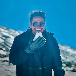 Abdullah Al Mamun (Abdullah Babu)